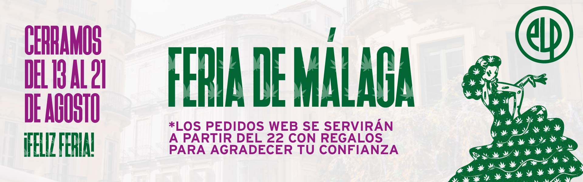 Feria Malaga